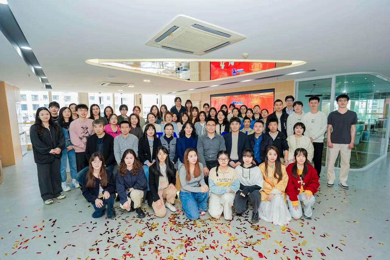 TONDA GLOBAL 团队与网络