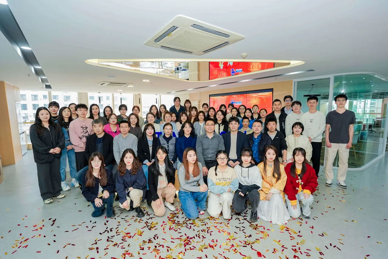 TONDA GLOBAL 团队与网络